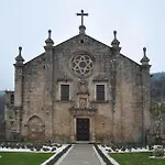 בית נופש Quinta Da Gandarela