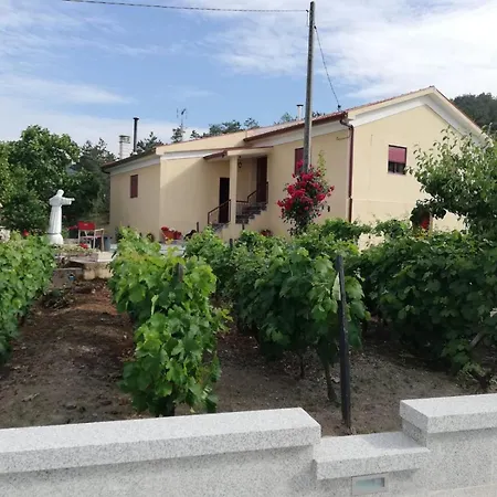 Quinta Da Gandarela