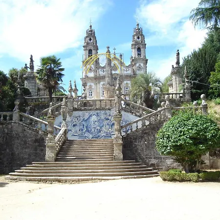 Quinta Da Gandarela * Tarouca