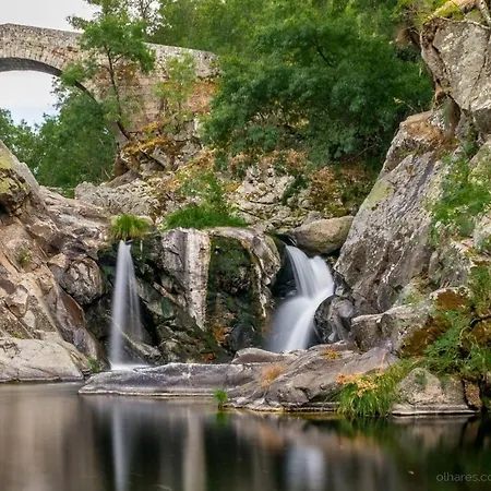 Quinta Da Gandarela Feriehus