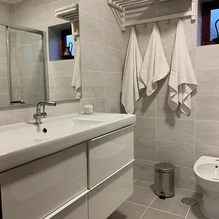 度假居 Quinta Da Gandarela *