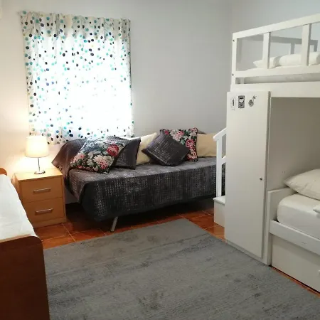 Quinta Da Gandarela 度假居 *