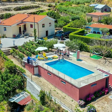 Quinta Da Gandarela *