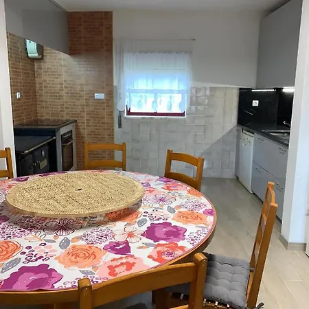 Feriehus Quinta Da Gandarela Tarouca