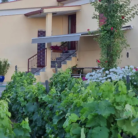 Quinta Da Gandarela Feriehus *