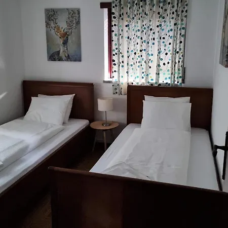 Prázdninový dům Quinta Da Gandarela *