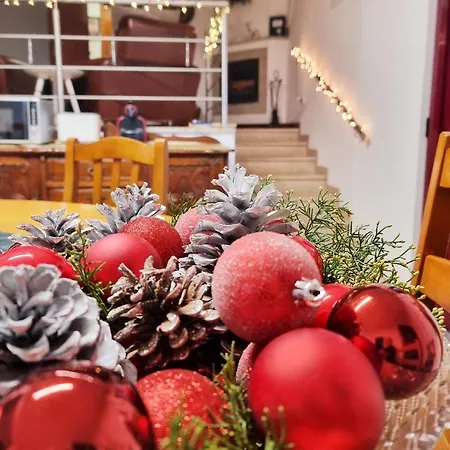 Quinta Da Gandarela 度假居 *