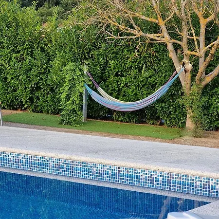 Quinta Da Gandarela Feriehus *