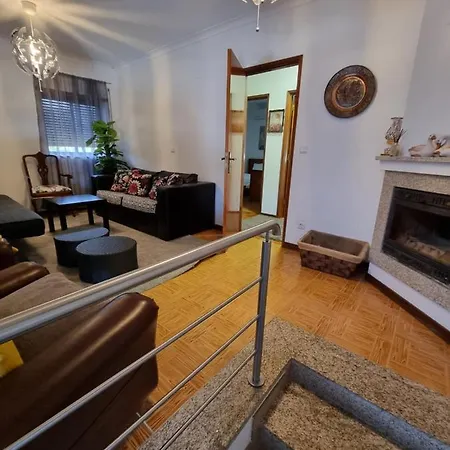 Quinta Da Gandarela * Tarouca