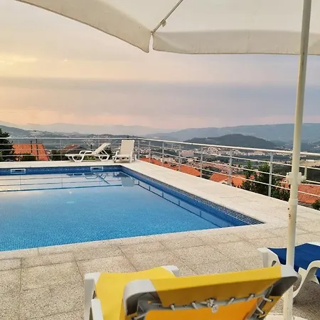 Quinta Da Gandarela * Tarouca