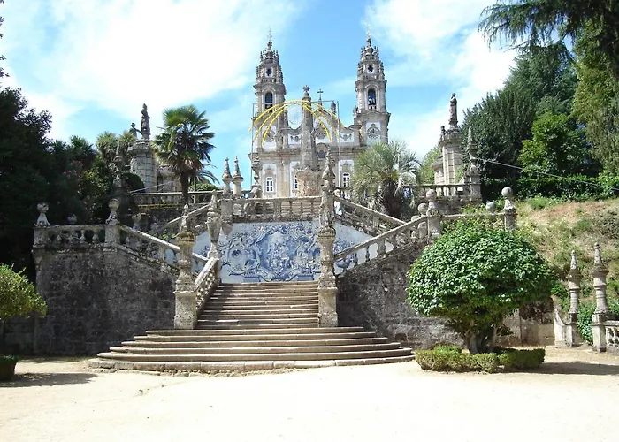 Quinta Da Gandarela * Tarouca