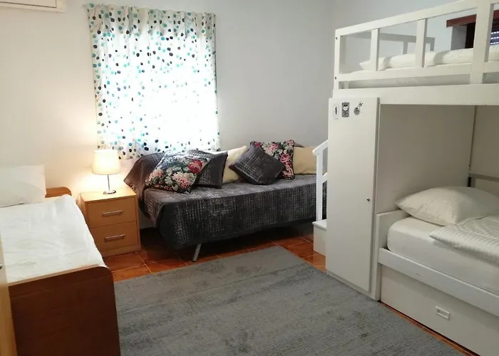 Quinta Da Gandarela Semesterbostad *