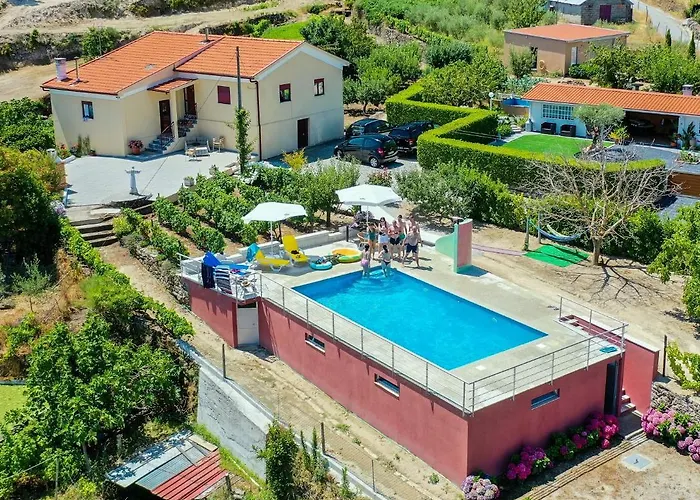 Quinta Da Gandarela *