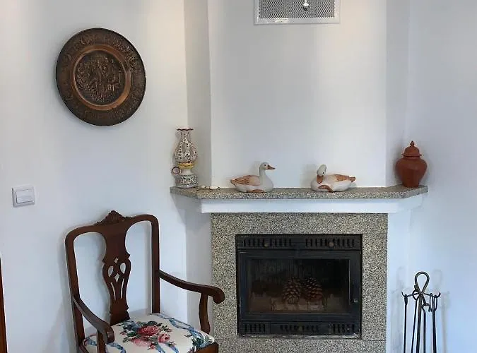 Quinta Da Gandarela Tarouca