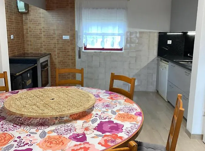 度假居 Quinta Da Gandarela Tarouca