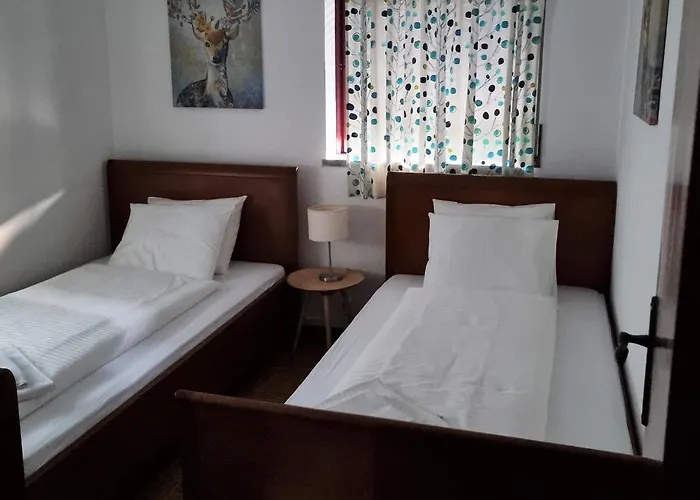 度假居 Quinta Da Gandarela *