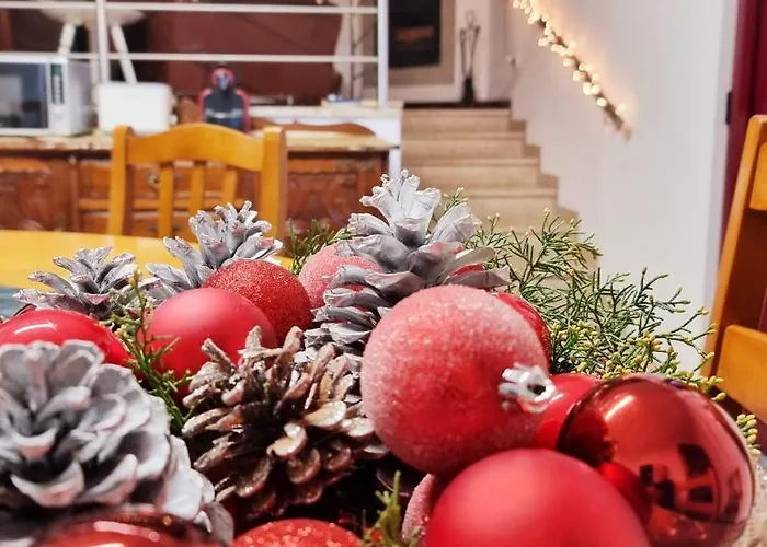 Quinta Da Gandarela Semesterbostad *