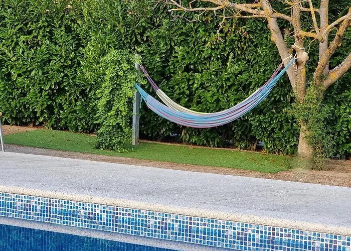 Quinta Da Gandarela 度假居 *