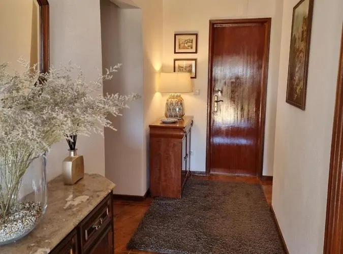 Quinta Da Gandarela * Tarouca