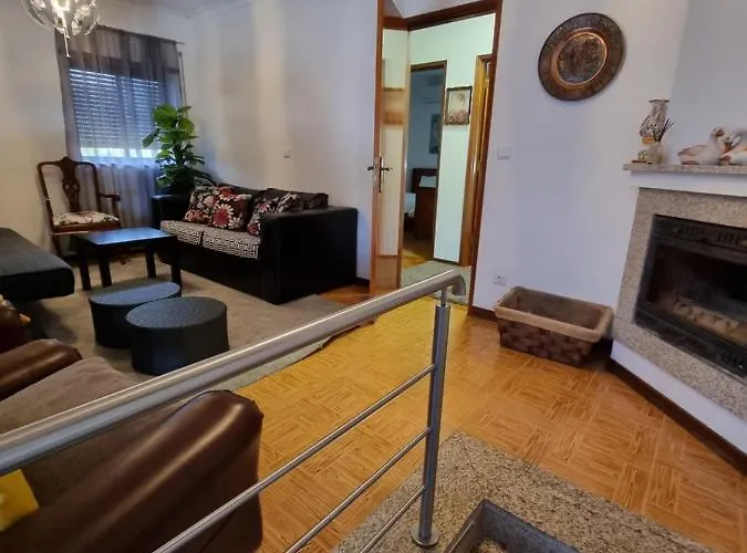 Quinta Da Gandarela * Tarouca