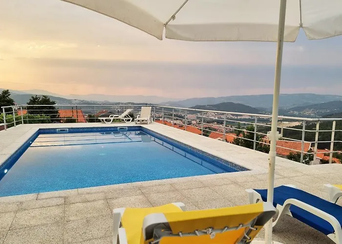 Quinta Da Gandarela * Tarouca